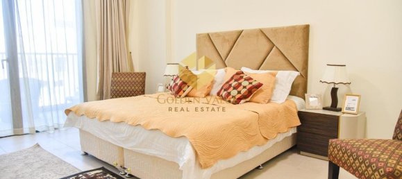 Apartamento de 1 dormitorio en Mirdif, UAE No. 7094 11
