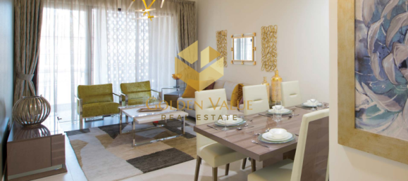 Apartamento de 1 dormitorio en Mirdif, UAE No. 7094 14