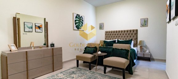 Apartamento de 1 dormitorio en Mirdif, UAE No. 7094 6
