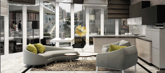 Apartamento de 1 dormitorio en Mirdif, UAE No. 7094 15