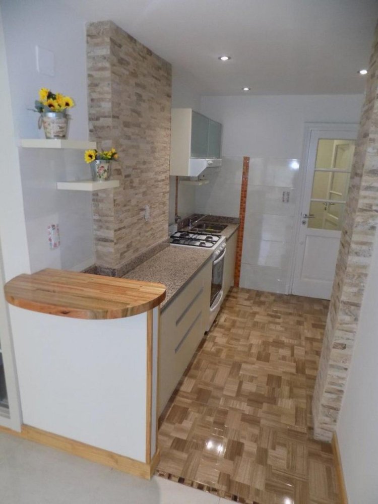 Квартира с 2 спальнями в Мар-дель-Плата, Аргентина № 67940