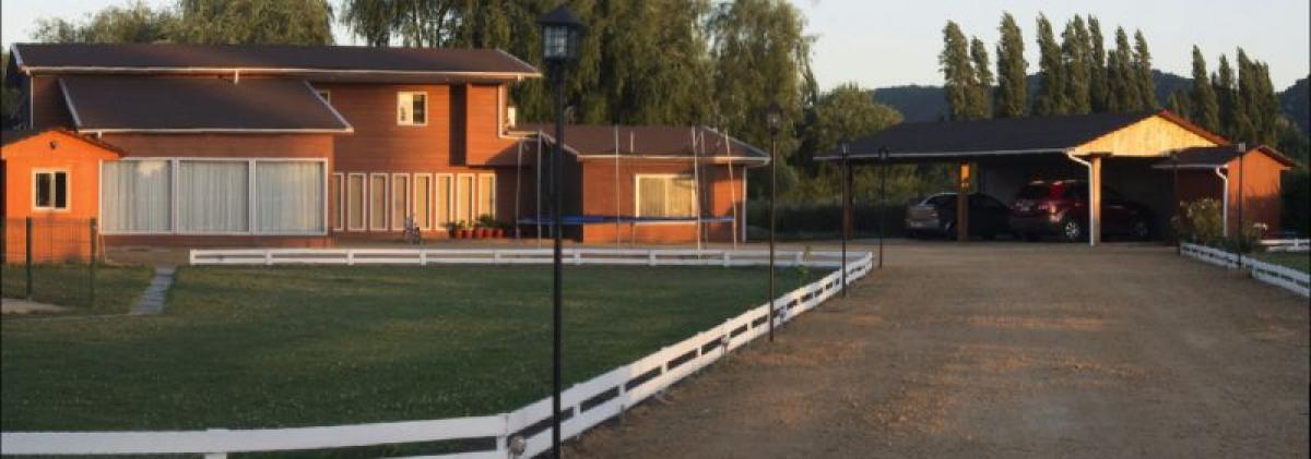 Grundstück in Maule, Chile, Nr. 996