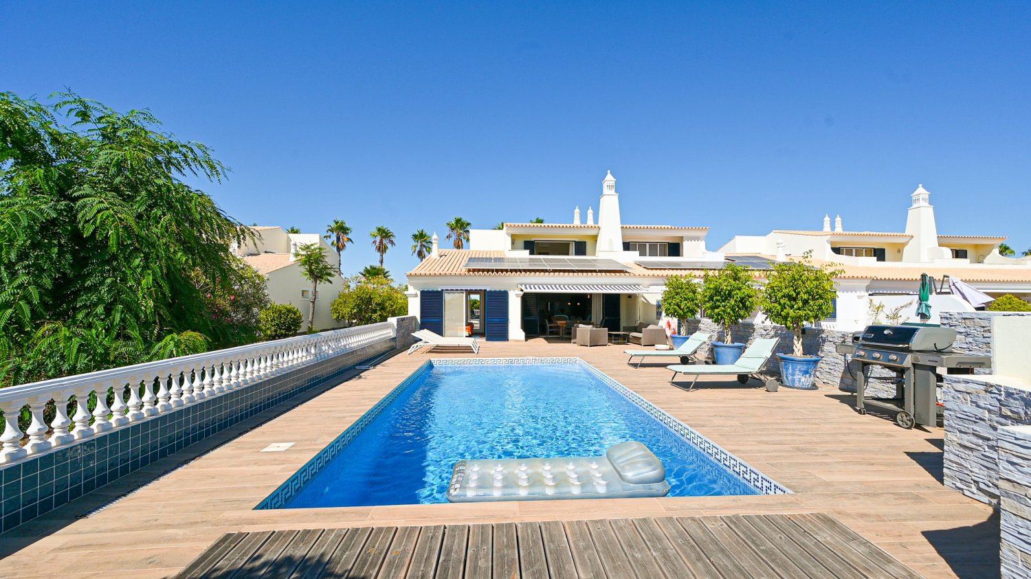 3 bedrooms Townhouse in Castro Marim, Portugal No. 142138