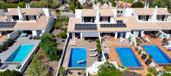 3 bedrooms Townhouse in Castro Marim, Portugal No. 142138 38