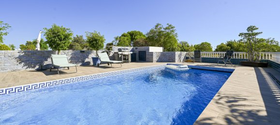 3 bedrooms Townhouse in Castro Marim, Portugal No. 142138 34