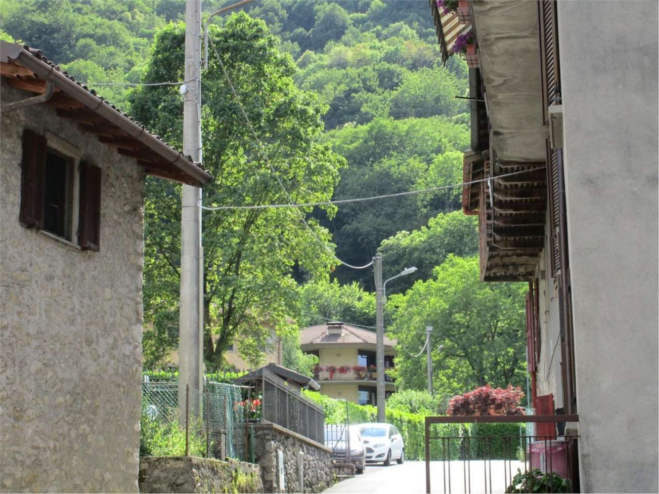 5 chambres Maison à Capizzone, Italy No. 361069