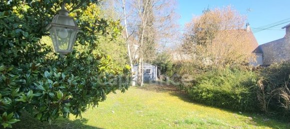 Casa de 3 dormitorios en Auvers-sur-Oise, France No. 319455 14