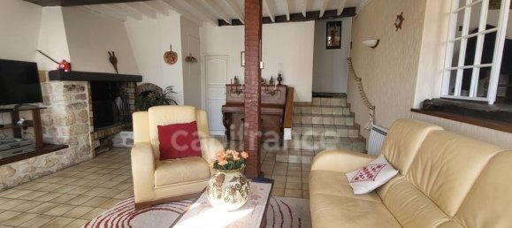 Casa de 3 dormitorios en Auvers-sur-Oise, France No. 319455 3