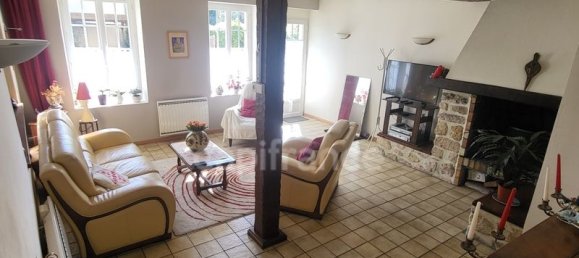 Casa de 3 dormitorios en Auvers-sur-Oise, France No. 319455 2