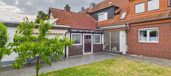 3 chambres Maison de ville à Peine, Germany No. 223665 2