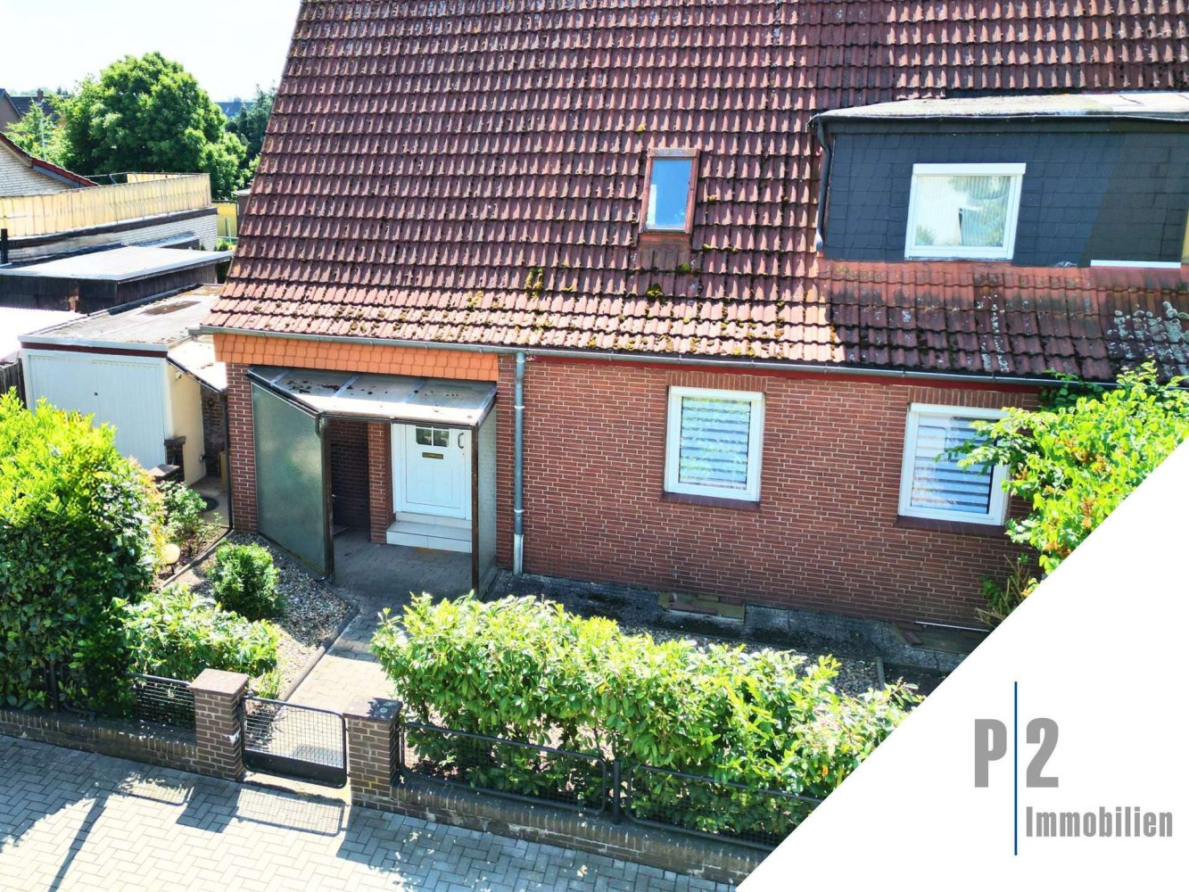 3 chambres Maison de ville à Peine, Germany No. 223665