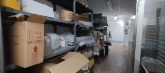 404m² Commercial property in Aguilas, Spain No. 171716 21