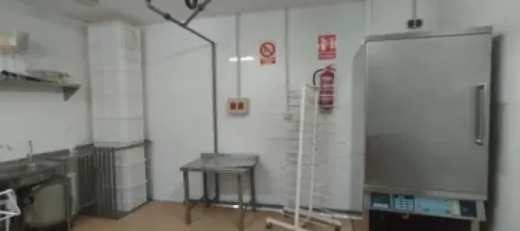 404m² Commercial property in Aguilas, Spain No. 171716 17