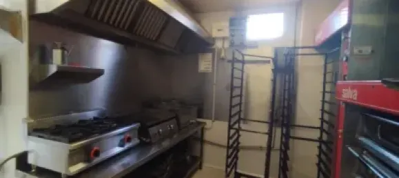 404m² Commercial property in Aguilas, Spain No. 171716 36