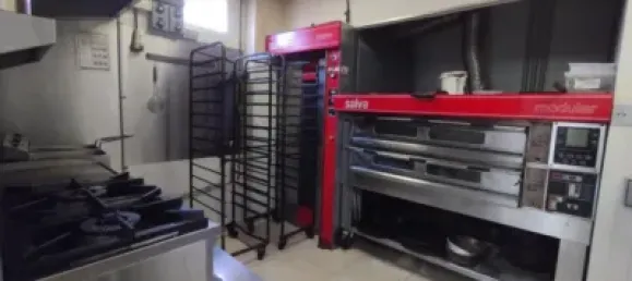 404m² Commercial property in Aguilas, Spain No. 171716 38