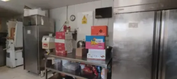 404m² Commercial property in Aguilas, Spain No. 171716 34