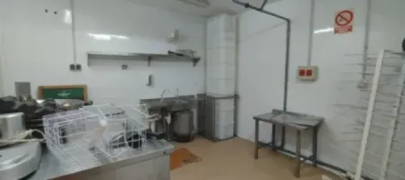 404m² Commercial property in Aguilas, Spain No. 171716 40