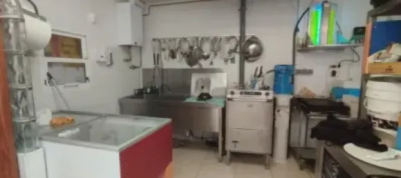 404m² Commercial property in Aguilas, Spain No. 171716 29