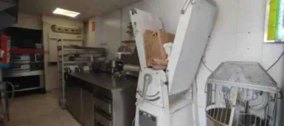 404m² Commercial property in Aguilas, Spain No. 171716 35