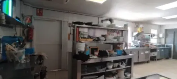 404m² Commercial property in Aguilas, Spain No. 171716 32