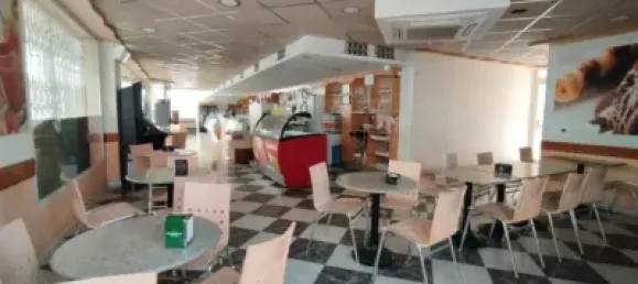 404m² Commercial property in Aguilas, Spain No. 171716 5