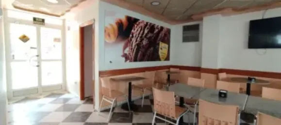 404m² Commercial property in Aguilas, Spain No. 171716 6