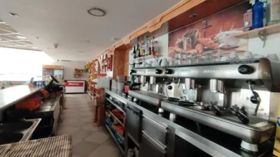 404m² Commercial property in Aguilas, Spain No. 171716