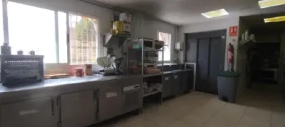 404m² Commercial property in Aguilas, Spain No. 171716 31