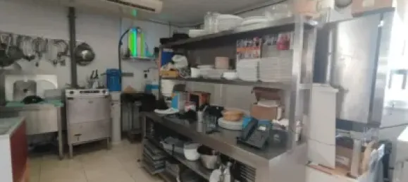 404m² Commercial property in Aguilas, Spain No. 171716 30