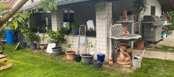 3 غرف نوم تاون هاوس في Calw, Germany رقم 323997 6