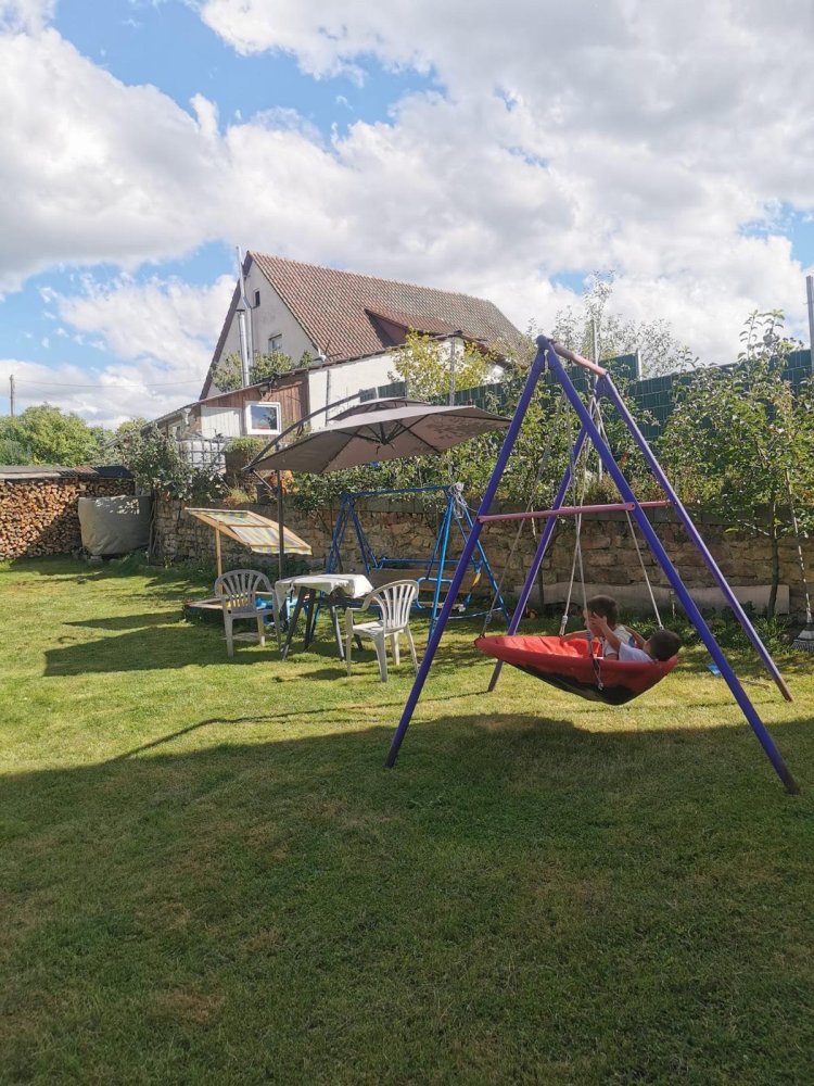 3 غرف نوم تاون هاوس في Calw, Germany رقم 323997