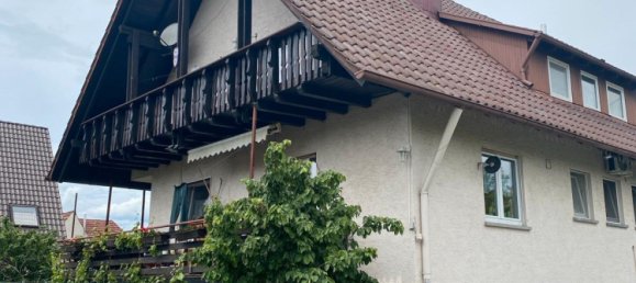 3 غرف نوم تاون هاوس في Calw, Germany رقم 323997 3