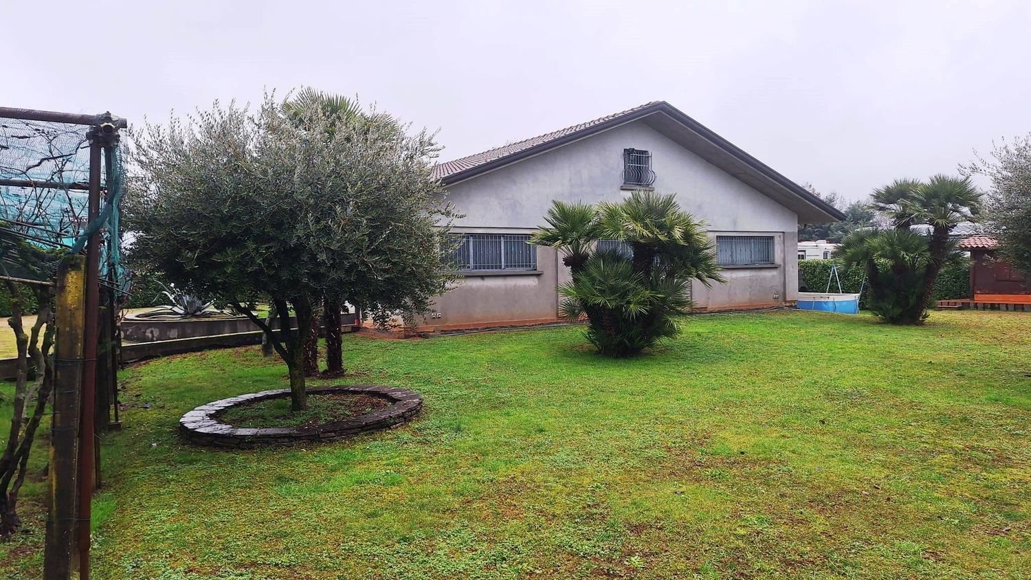 3 bedrooms Villa in Levate, Italy No. 387617