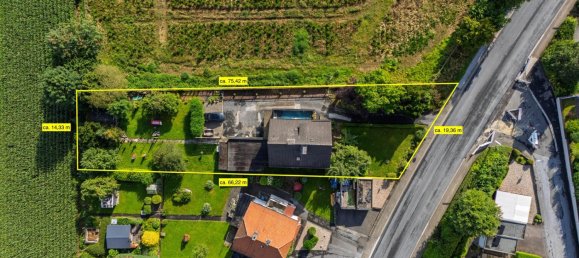 3 غرف نوم منزل في Soest, Germany رقم 351788 7