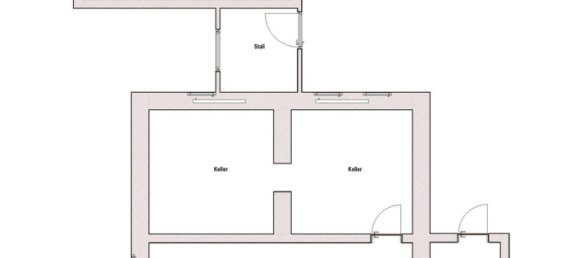 3 غرف نوم منزل في Soest, Germany رقم 351788 15