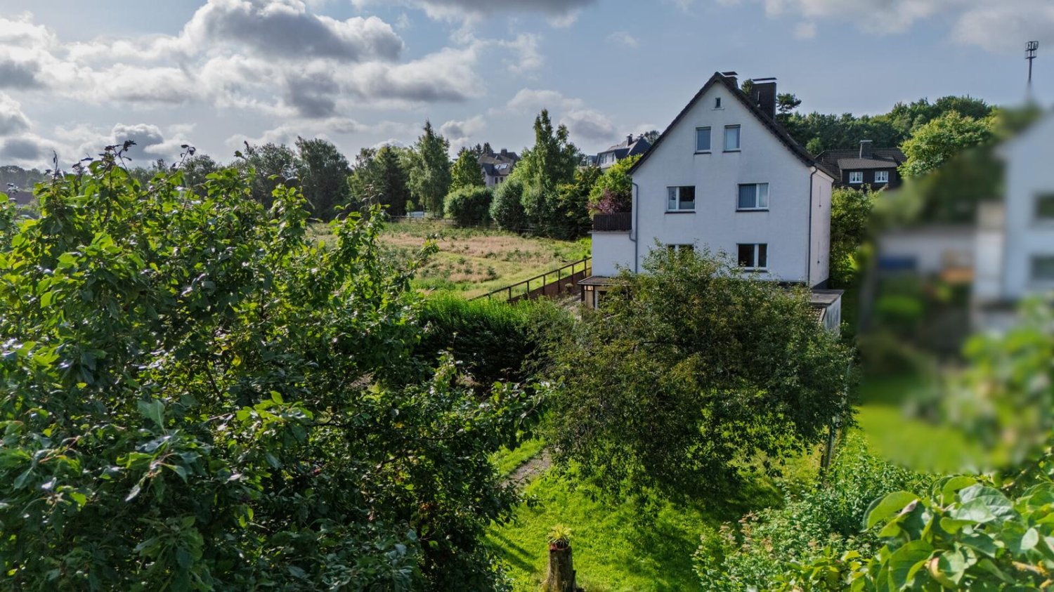 3 غرف نوم منزل في Soest, Germany رقم 351788