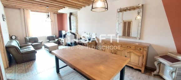 Casa T4 em Dannes, France N.º 81391 8