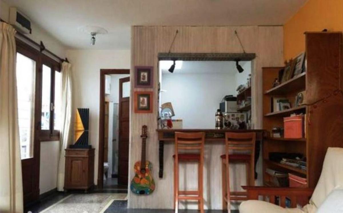 Studio in Montevideo, Uruguay No. 5495