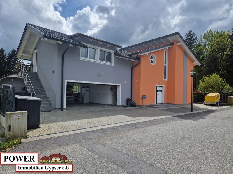 Дом с 7 комнатами в Маттигхофен, Австрия № 74285