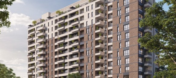 Apartment 4+1 in Istanbul, Turkey No. 8671 9