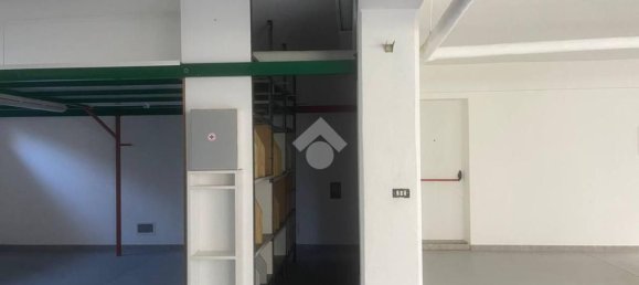  مستودع في Rescaldina, Italy 128متر مربع رقم 379210 13