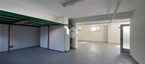  مستودع في Rescaldina, Italy 128متر مربع رقم 379210 19