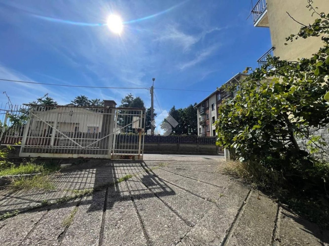  مستودع في Rescaldina, Italy 128متر مربع رقم 379210