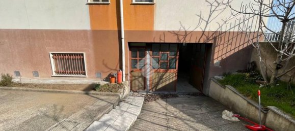  مستودع في Rescaldina, Italy 128متر مربع رقم 379210 22