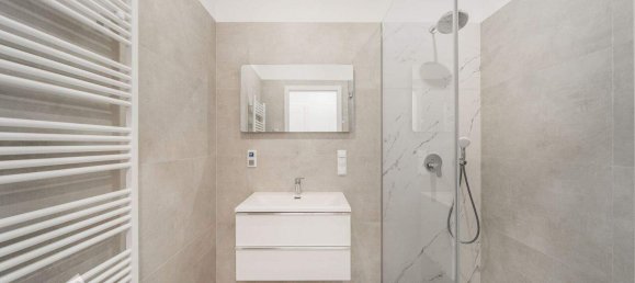 Квартира с 3 комнатами в Бригиттенау, Австрия № 244830 9