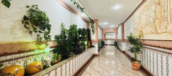 Penthouse T2 em Torrevieja, Spain N.º 174679 3