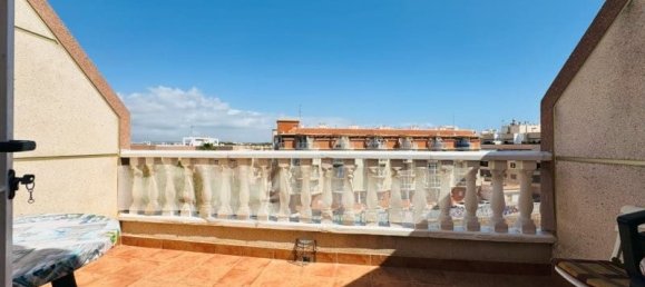 Penthouse T2 em Torrevieja, Spain N.º 174679 27