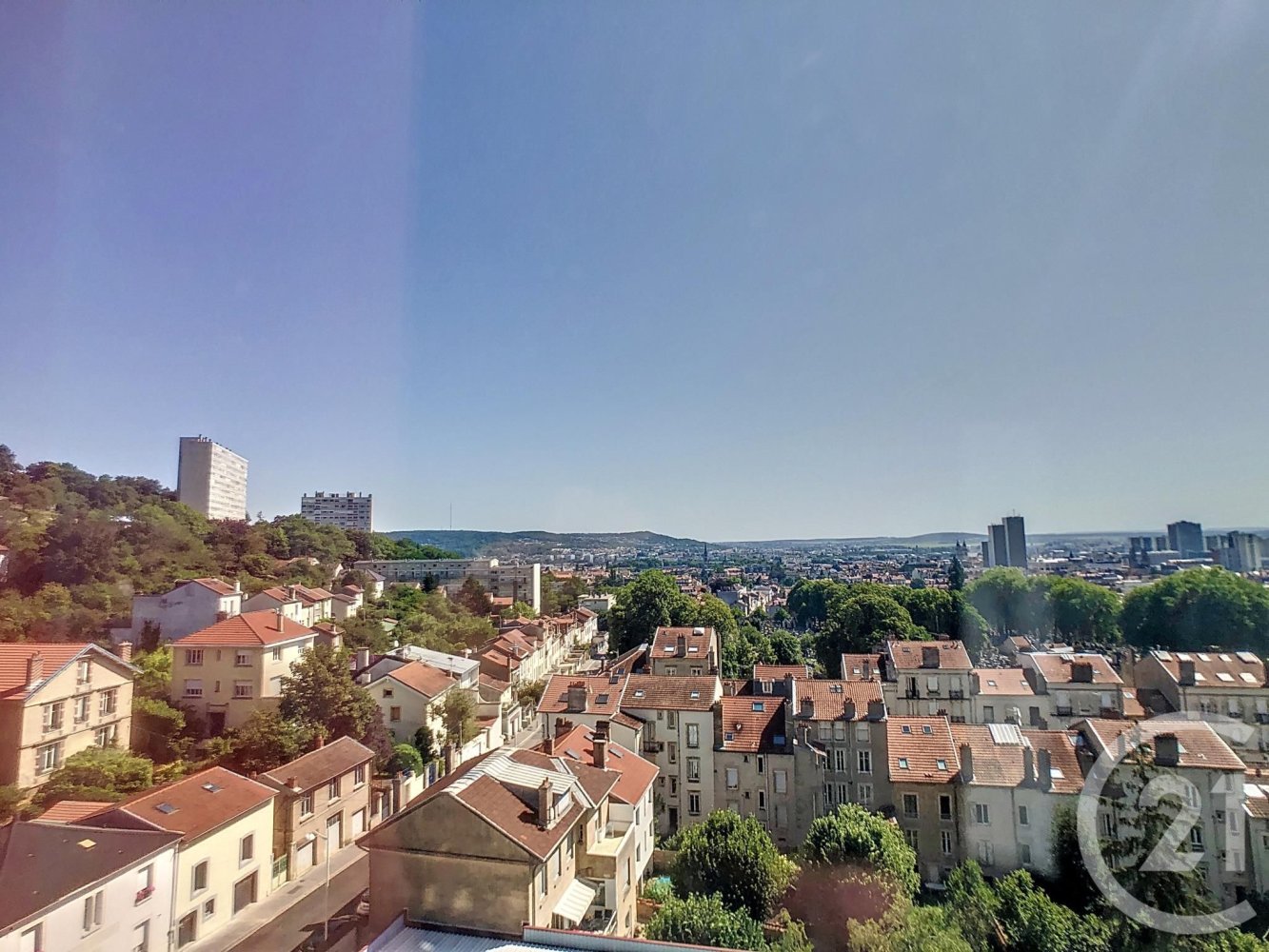 2 Schlafzimmer Wohnung in Nancy, France, Nr. 249010