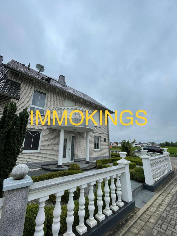 4 bedrooms Townhouse in Peine, Germany No. 179562