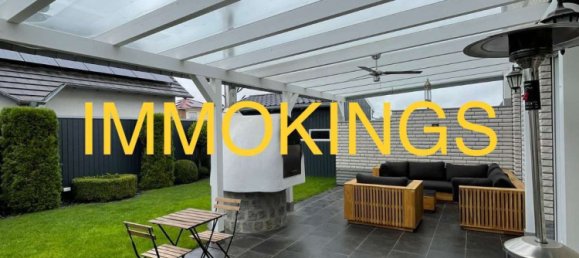 4 bedrooms Townhouse in Peine, Germany No. 179562 8